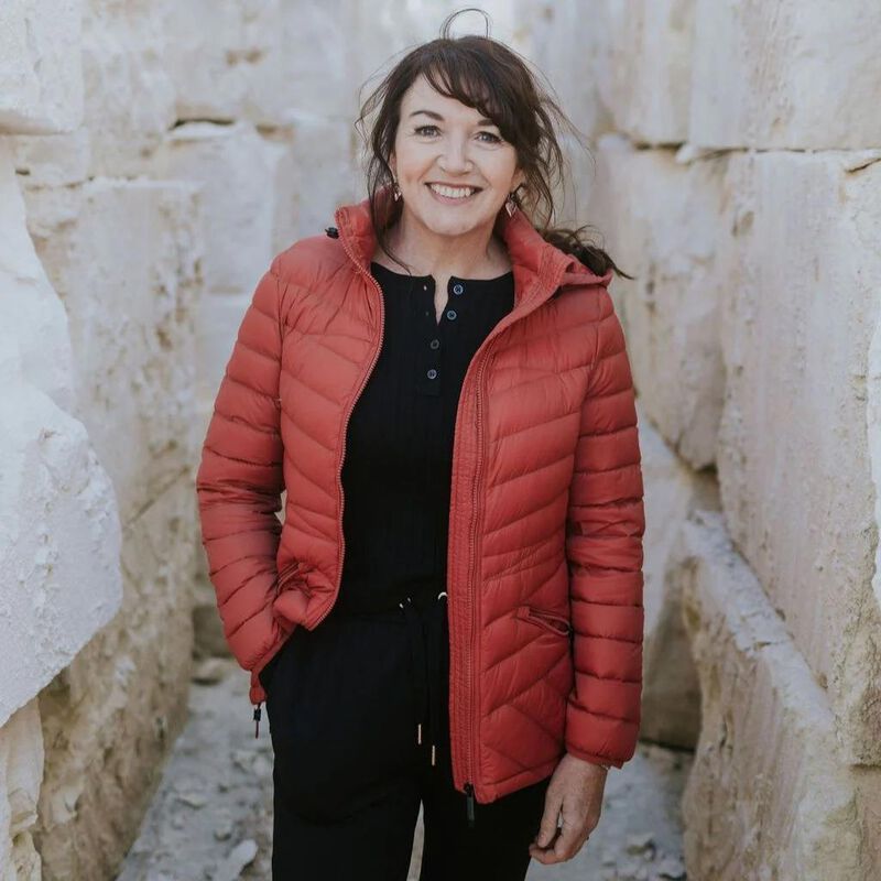 Moke Lynn Packable Down Jacket image number 1